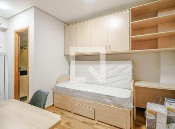 Apartamento · 20m² · 1 Quarto · Apartamento para Aluguel - Butantã, 1 Quarto, 20 m2 - São Paulo