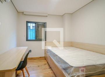 Apartamento · 20m² · 1 Quarto · Apartamento para Aluguel - Butantã, 1 Quarto, 20 m2 - São Paulo