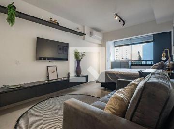Apartamento · 31m² · 1 Quarto · Apartamento para Aluguel - Pinheiros, 1 Quarto, 31 m2 - São Paulo
