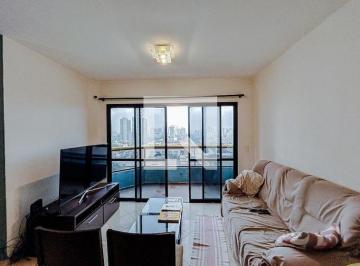 Apartamento · 93m² · 3 Quartos · 1 Vaga · Apartamento para Aluguel - Tatuapé, 3 Quartos, 93 m2 - São Paulo
