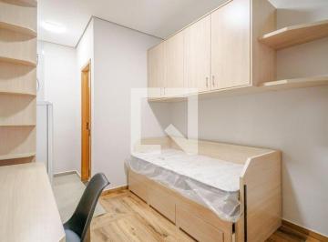Apartamento · 20m² · 1 Quarto · Apartamento para Aluguel - Butantã, 1 Quarto,  20 m2 - São Paulo