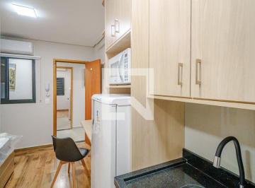 Apartamento · 20m² · 1 Quarto · Apartamento para Aluguel - Butantã, 1 Quarto, 20 m2 - São Paulo