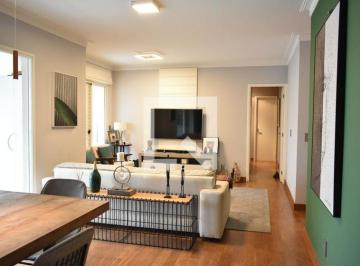 Apartamento · 130m² · 3 Quartos · 2 Vagas · Apartamento para Aluguel - Vila Clementino, 3 Quartos,  130 m2 - São Paulo