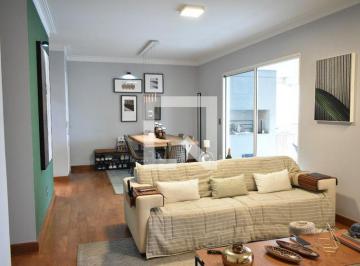 Apartamento de 3 quartos, São Paulo · Apartamento para Aluguel - Vila Clementino, 3 Quartos,  130 m2 - São Paulo