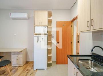 Apartamento de 1 quarto, São Paulo · Apartamento para Aluguel - Butantã, 1 Quarto,  20 m2 - São Paulo