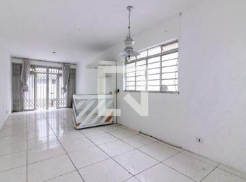 Casa · 150m² · 3 Quartos · 3 Vagas · Casa para Aluguel - Vila Olímpia, 3 Quartos, 150 m2 - São Paulo