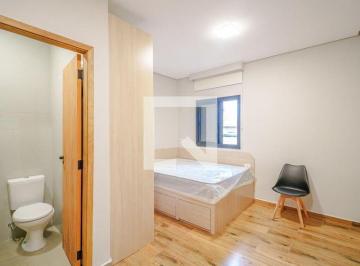Apartamento · 20m² · 1 Quarto · Apartamento para Aluguel - Butantã, 1 Quarto,  20 m2 - São Paulo