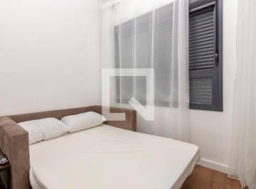 Apartamento de 1 quarto Aluguel R$ 2.350 · Apartamento para Aluguel - Campo Belo, 1 Quarto, 30 m2 - São Paulo