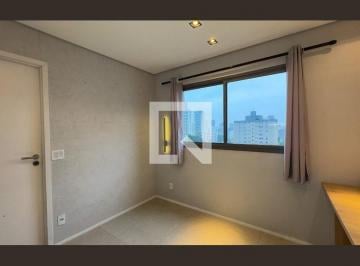 Apartamento · 27m² · 1 Quarto · Apartamento para Aluguel - Santo Amaro , 1 Quarto, 27 m2 - São Paulo
