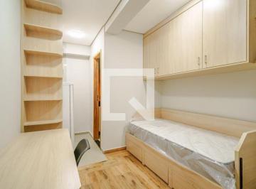 Apartamento · 20m² · 1 Quarto · Apartamento para Aluguel - Butantã, 1 Quarto, 20 m2 - São Paulo