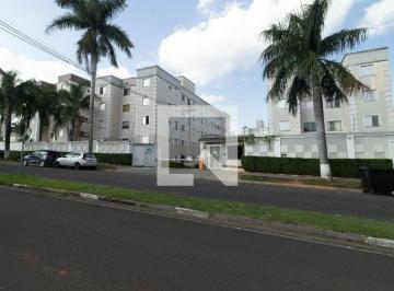 Apartamento · 44m² · 1 Quarto · 1 Vaga · Apartamento para Aluguel - Parque Industrial, 1 Quarto,  44 m2 - Campinas