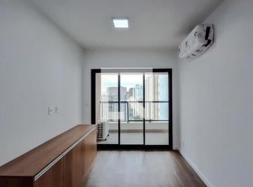 Apartamento · 53m² · 1 Quarto · 1 Vaga · Apartamento para Aluguel - Vila Mariana, 1 Quarto, 53 m2 - São Paulo