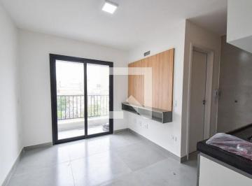Apartamento · 28m² · 1 Quarto · Apartamento para Aluguel - Bela Vista, 1 Quarto,  28 m2 - São Paulo