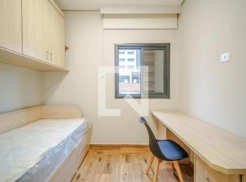 Apartamento · 20m² · 1 Quarto · Apartamento para Aluguel - Butantã, 1 Quarto, 20 m2 - São Paulo