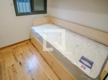 Apartamento · 20m² · 1 Quarto · Apartamento para Aluguel - Butantã, 1 Quarto,  20 m2 - São Paulo