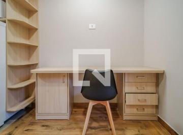 Apartamento en Aluguel de 1 quarto Butantã · Apartamento para Aluguel - Butantã, 1 Quarto, 20 m2 - São Paulo
