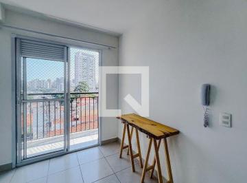 Apartamento · 29m² · 1 Quarto · Apartamento para Aluguel - Cambuci, 1 Quarto, 29 m2 - São Paulo