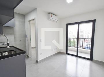 Apartamento · 28m² · 1 Quarto · Apartamento para Aluguel - Bela Vista, 1 Quarto, 28 m2 - São Paulo