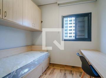 Apartamento · 20m² · 1 Quarto · Apartamento para Aluguel - Butantã, 1 Quarto,  20 m2 - São Paulo