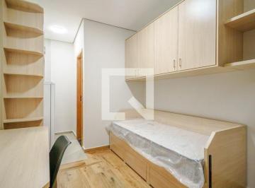 Apartamento · 20m² · 1 Quarto · Apartamento para Aluguel - Butantã, 1 Quarto, 20 m2 - São Paulo