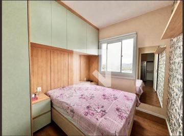 Apartamento · 47m² · 2 Quartos · 1 Vaga · Apartamento para Aluguel - Quitaúna, 2 Quartos,  47 m2 - Osasco