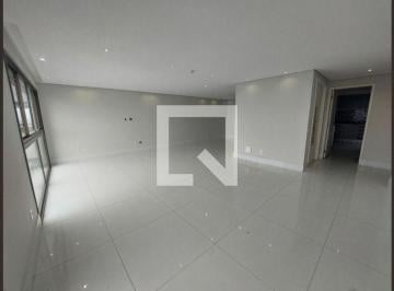 Apartamento · 180m² · 3 Quartos · 2 Vagas · Apartamento para Aluguel - Santo Amaro , 3 Quartos, 180 m2 - São Paulo