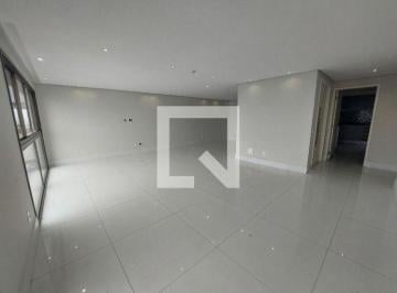 Apartamento · 180m² · 3 Quartos · 2 Vagas · Apartamento para Aluguel - Santo Amaro , 3 Quartos, 180 m2 - São Paulo