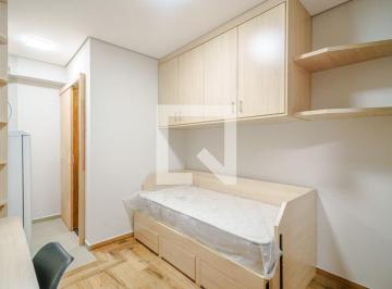 Apartamento · 20m² · 1 Quarto · Apartamento para Aluguel - Butantã, 1 Quarto, 20 m2 - São Paulo