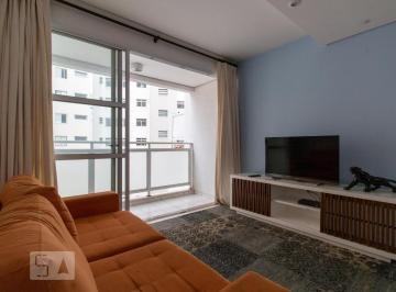 Apartamento · 72m² · 2 Quartos · 1 Vaga · Apartamento para Aluguel - Pinheiros, 2 Quartos,  72 m2 - São Paulo