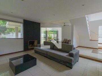 Casa · 550m² · 4 Quartos · 2 Vagas · Casa para Aluguel - Lajeado, 4 Quartos, 550 m2 - Cotia