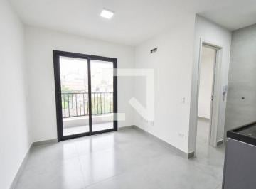 Apartamento · 28m² · 1 Quarto · Apartamento para Aluguel - Bela Vista, 1 Quarto, 28 m2 - São Paulo
