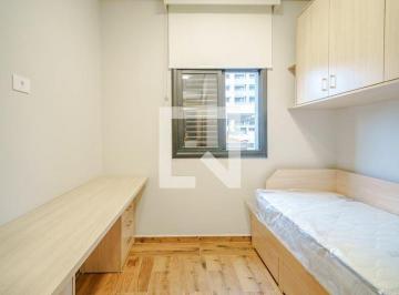 Apartamento · 20m² · 1 Quarto · Apartamento para Aluguel - Butantã, 1 Quarto, 20 m2 - São Paulo