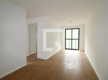 Apartamento · 50m² · 2 Quartos · 1 Vaga · Apartamento para Aluguel - Jacarepaguá, 2 Quartos,  50 m2 - Rio de Janeiro