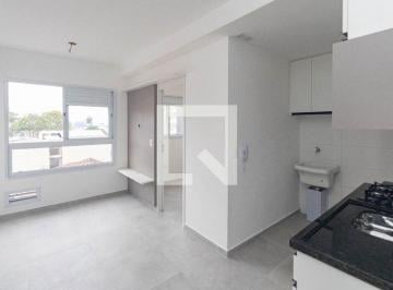 Apartamento · 35m² · 2 Quartos · Apartamento para Aluguel - Vila Mazzei, 2 Quartos,  35 m2 - São Paulo