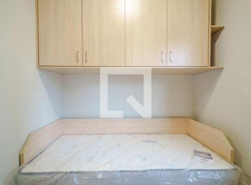 Apartamento · 20m² · 1 Quarto · Apartamento para Aluguel - Butantã, 1 Quarto, 20 m2 - São Paulo