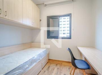 Apartamento · 20m² · 1 Quarto · Apartamento para Aluguel - Butantã, 1 Quarto, 20 m2 - São Paulo