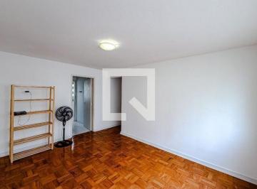 Apartamento · 93m² · 3 Quartos · 1 Vaga · Apartamento para Aluguel - Vila Mariana, 3 Quartos, 93 m2 - São Paulo