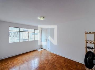Apartamento en Aluguel de 3 quartos Vila Mariana · Apartamento para Aluguel - Vila Mariana, 3 Quartos, 93 m2 - São Paulo