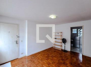 Apartamento de 3 quartos, São Paulo · Apartamento para Aluguel - Vila Mariana, 3 Quartos,  93 m2 - São Paulo