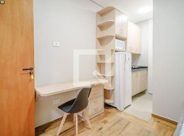 Apartamento de 1 quarto, São Paulo · Apartamento para Aluguel - Butantã, 1 Quarto, 20 m2 - São Paulo