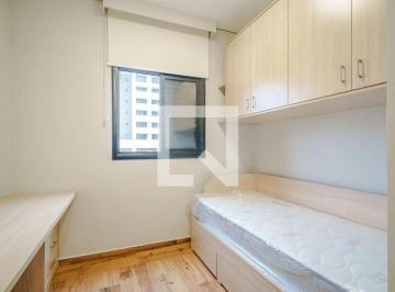 Apartamento · 20m² · 1 Quarto · Apartamento para Aluguel - Butantã, 1 Quarto,  20 m2 - São Paulo