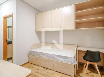 Apartamento · 20m² · 1 Quarto · Apartamento para Aluguel - Butantã, 1 Quarto, 20 m2 - São Paulo