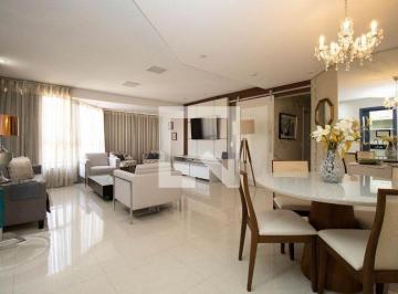 Apartamento · 132m² · 3 Quartos · 2 Vagas · Apartamento para Aluguel - Setor Sudoeste, 3 Quartos, 132 m2 - Brasília