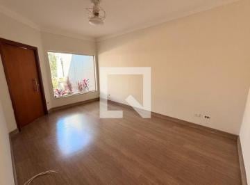 Casa · 221m² · 3 Quartos · 2 Vagas · Casa para Aluguel - Jardim São Francisco, 3 Quartos,  221 m2 - Piracicaba