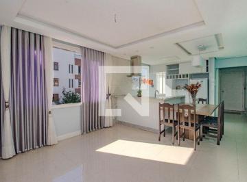 Apartamento · 83m² · 2 Quartos · Apartamento para Aluguel - Rio Branco, 2 Quartos, 83 m2 - Porto Alegre