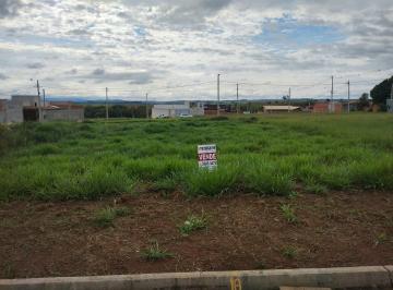 Terreno · 200m² · Terreno em Vila Florida, Mogi Guaçu/SP de 200m² à venda por R$ 120.000,00