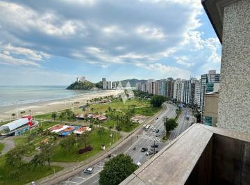 Apartamento · 32m² · 1 Quarto · Kitnet em Itararé, São Vicente/SP de 32m² 1 quartos à venda por R$ 230.000,00
