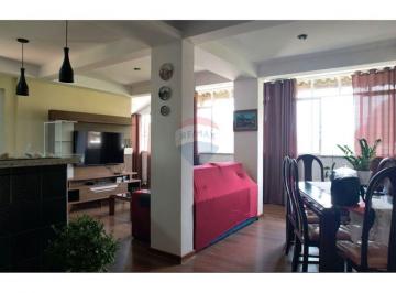 Casa · 62m² · 2 Quartos · 1 Vaga · Casa em Santa Cecília, Teresópolis/RJ de 62m² 2 quartos à venda por R$ 380.000,00