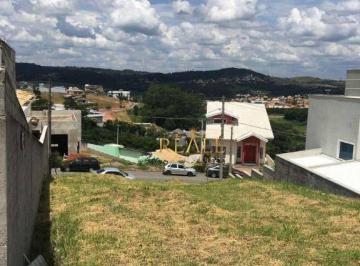 Terreno · 414m² · Terreno em Condomínio Picollo Villaggio, Louveira/SP de 0m² à venda por R$ 380.000,00