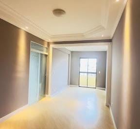 Apartamento · 75m² · 2 Quartos · 2 Vagas · Apartamento em Vila Rosália, Guarulhos/SP de 75m² 2 quartos à venda por R$ 380.000,00